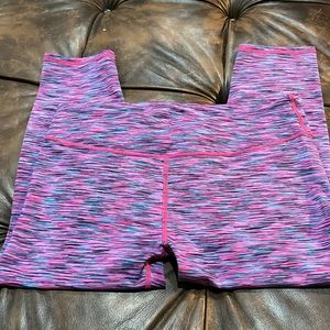 Fabletics size L leggings